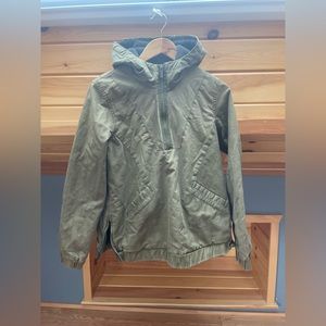 Toad and Co jacket